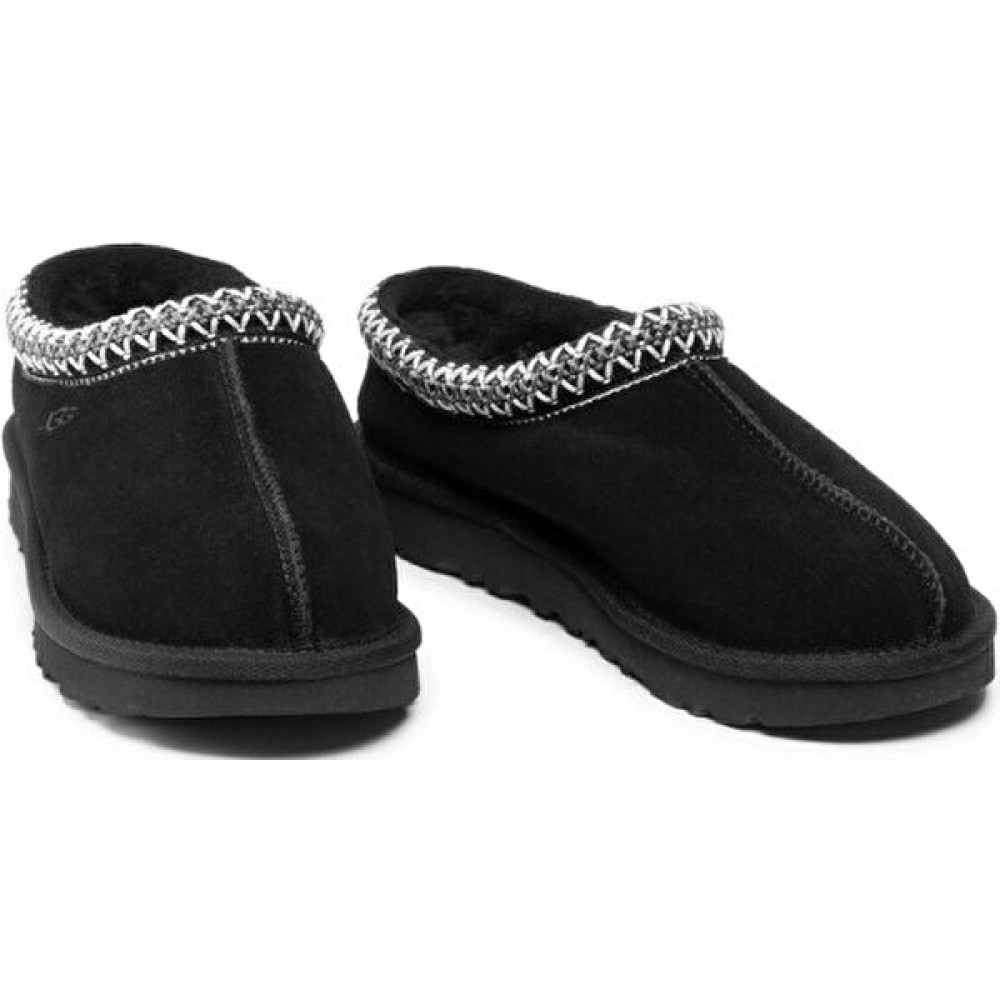 Ugg Kadın Terlik 5955-BLK Kadın Botları Fiyatı