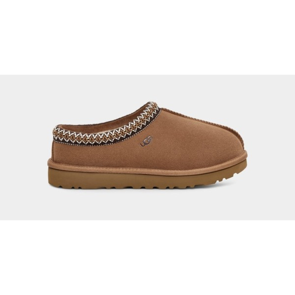 Ugg Kahverengi Tasman Kadın Bot 5955-CHE Kadın Botları Fiyatı