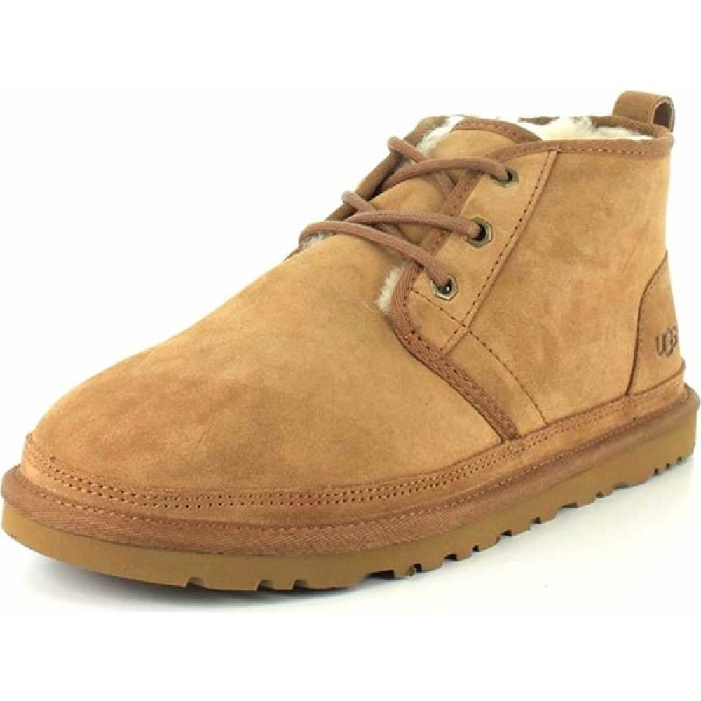 Ugg Neumel Süet Erkek Bot Erkek Botları Fiyatı