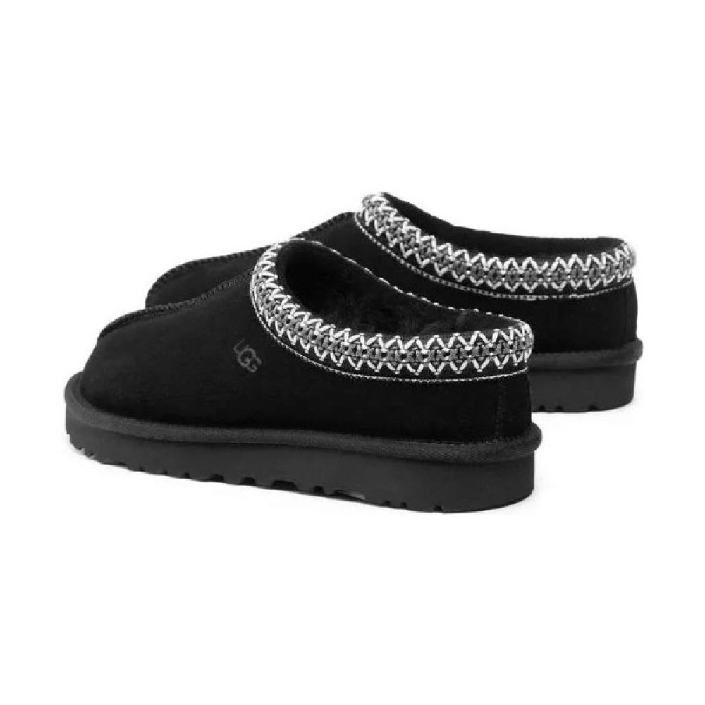 Ugg Terlik 5955-BLK Kadın Botları Fiyatı
