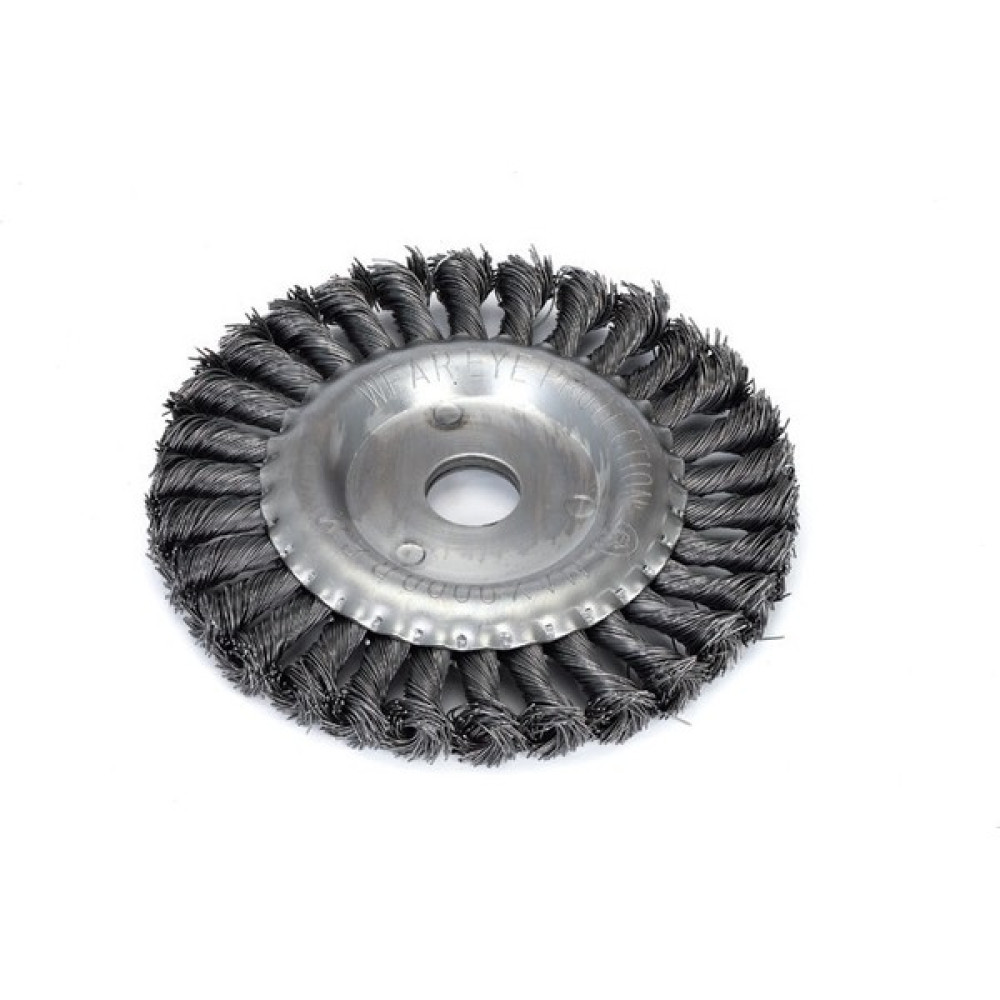 UGR Daire Burma Tel Fırça 115MM Boya Malzemeleri Fiyatı
