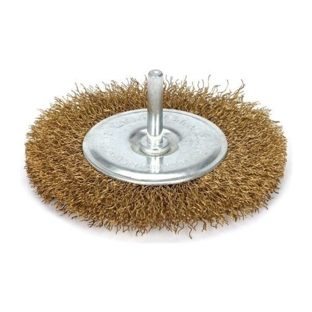 UGR Pimli (Daire) Tel Fırça 63 mm (30 Adet) Oto Boyaları Fiyatı