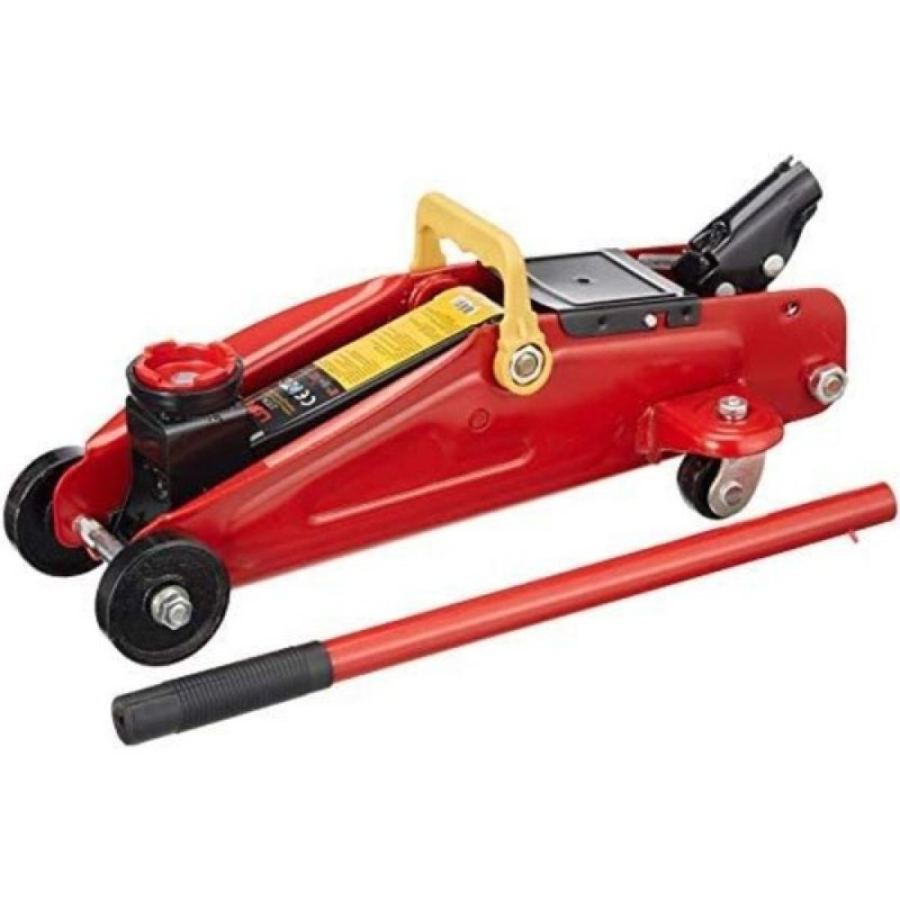 Ugr T050106 Arabalı Kriko 2 Ton Garaj Krikosu Trafik Malzemeleri Fiyatı