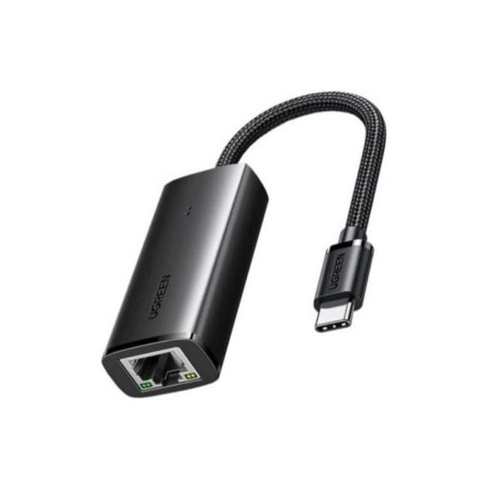 Ugreen 15633 USB Type-C To 100MBPS RJ45 Ethernet Dönüştürücü Oto Boyaları Fiyatı