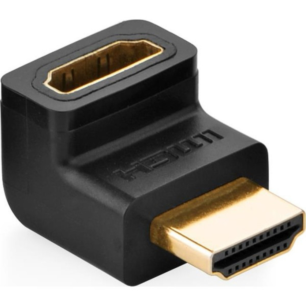 Ugreen 270 Derece HDMI To HDMI Dönüştürücü Bilgisayar Çevirici ve Adaptörü Fiyatı