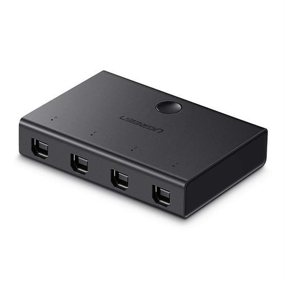 Ugreen 4 Giriş 1 Çıkış Usb Km Switch Hub & Switch Fiyatı