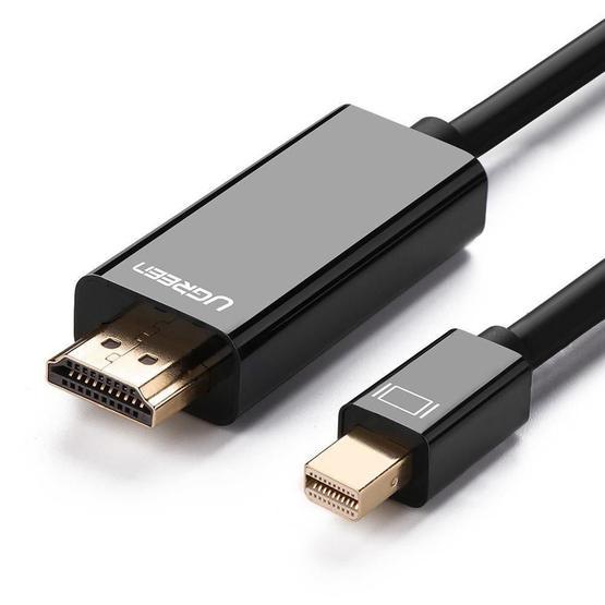 Ugreen 4k 1.5 m Mini Displayport Hdmı Dönüştürücü Kablo