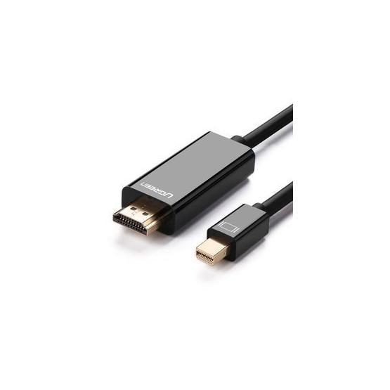 Ugreen 4k 1.5 m Mini Displayport Hdmı Dönüştürücü Kablo