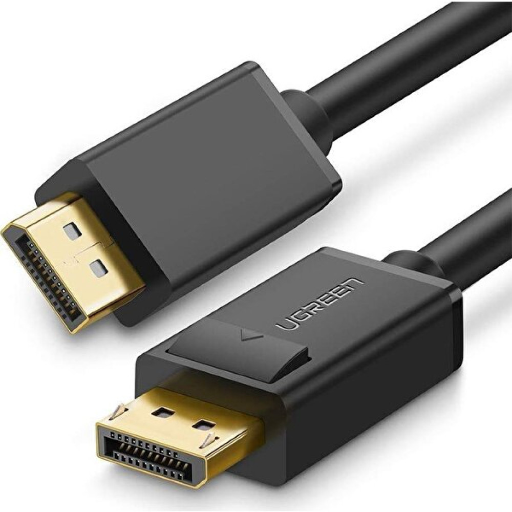 Ugreen 4K 60Hz Displayport to Displayport Kablo 1 Metre - 1 m Görüntü Kablosu Fiyatı