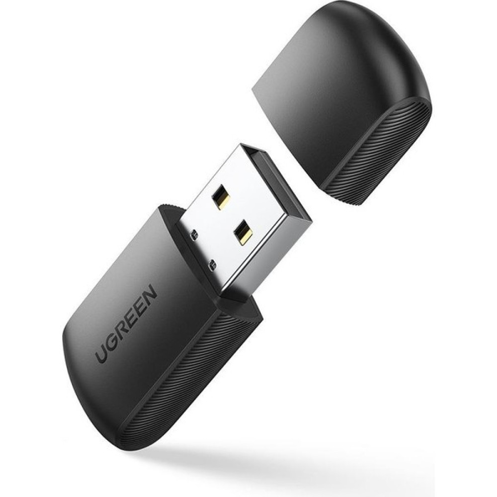 Ugreen AC650 2.4 ve 5ghz Dual Band USB Wifi Alıcı Ağ Adaptörü Wireless Adaptör Fiyatı
