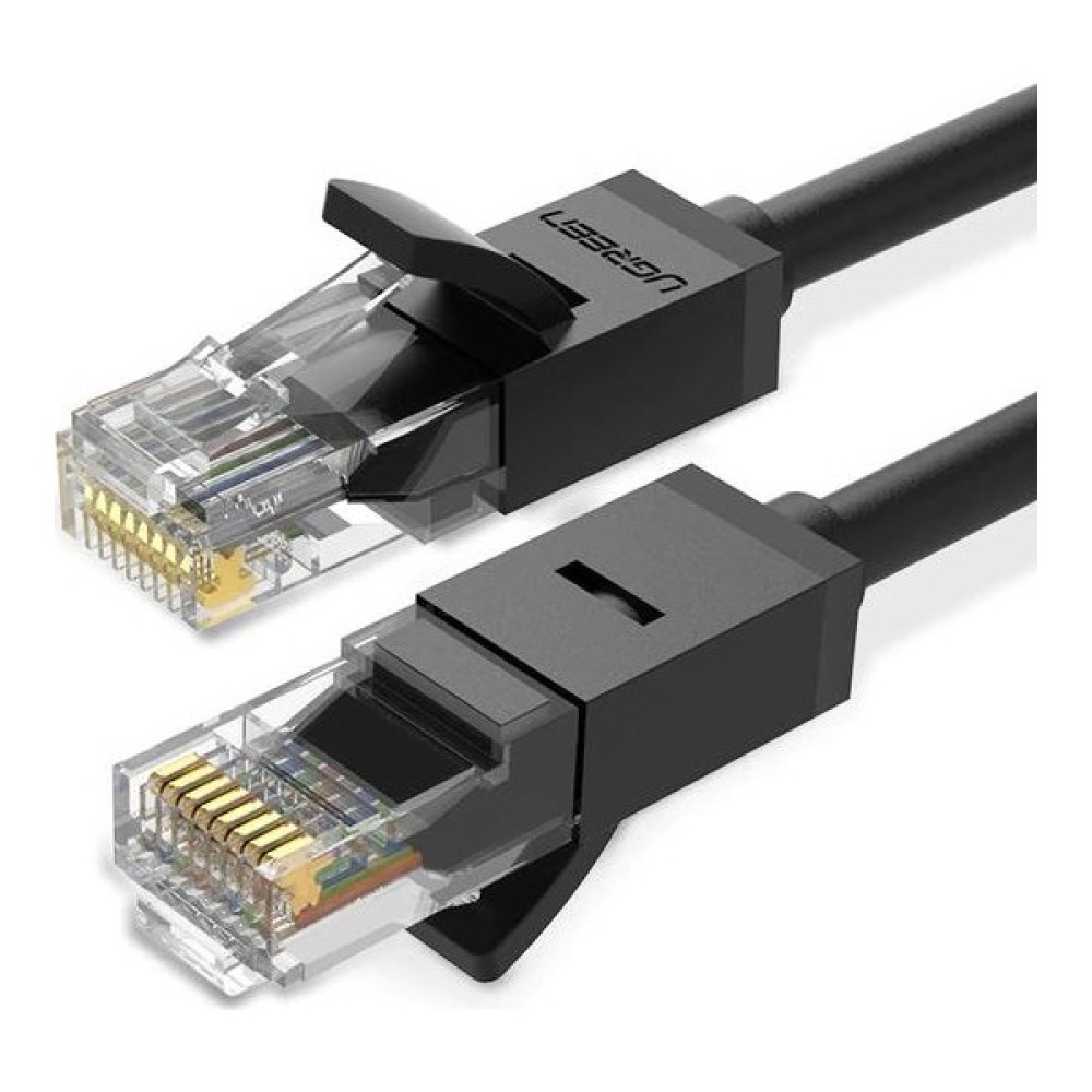 Ugreen CAT6 1000Mbps Ethernet Kablosu 2 Metre - 2 m Ağ / Network Kablosu Fiyatı