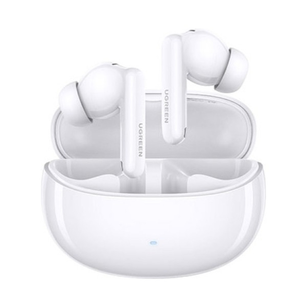 Ugreen Hitune T3 Pro Aktif Gürültü Engelleyici Kablosuz Kulak Içi Kulaklık, Beyaz - 35725 Oto Boyaları Fiyatı