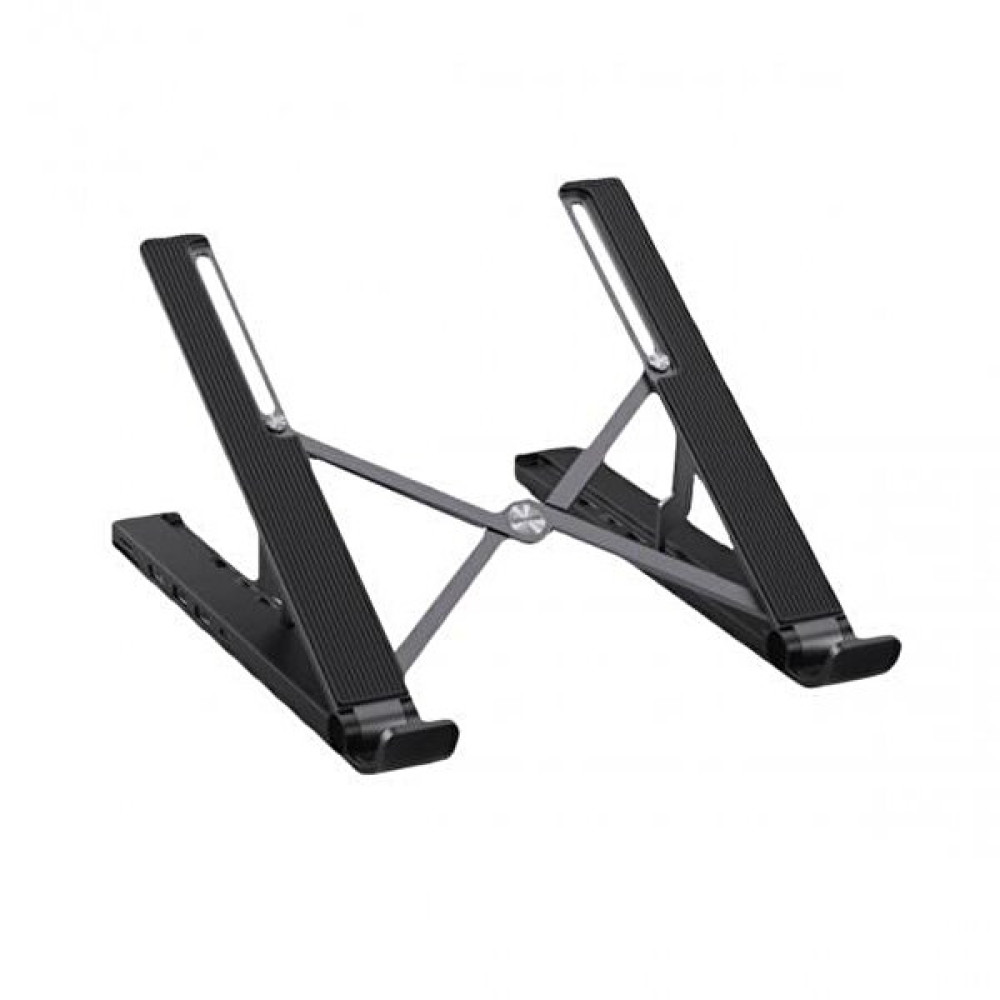 Ugreen Type-C USB 3.0 Hdmi TF SD Dönüştürücülü Notebook Standı Laptop Standı Fiyatı