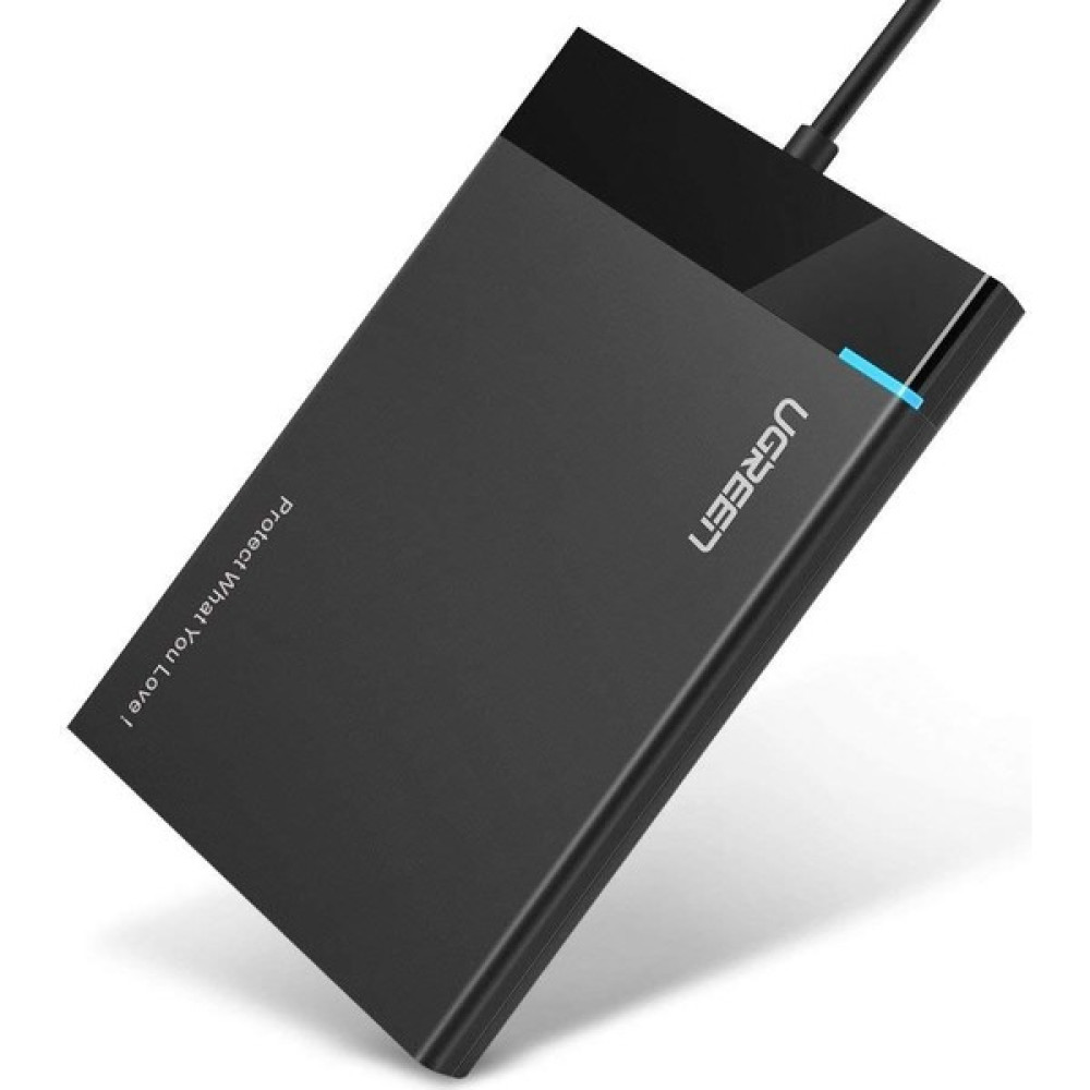 Ugreen USB 3.0 2.5 inch Sata Hard Disk Kutusu HDD Kutuları Fiyatı