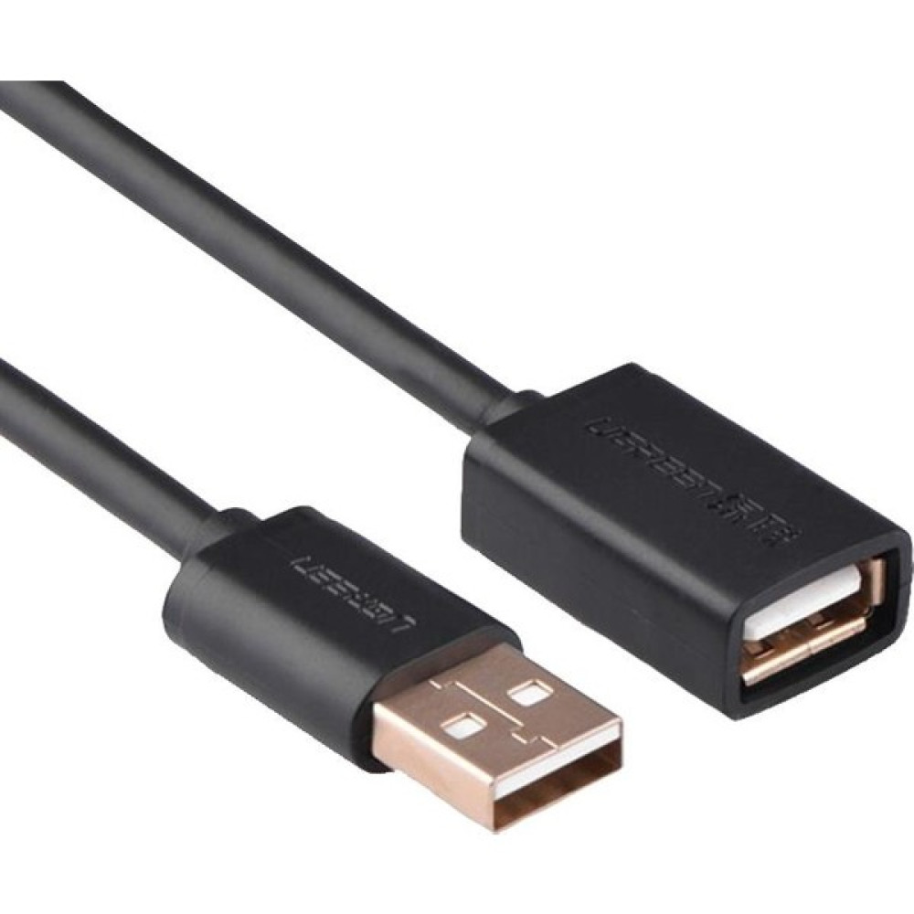 Ugreen USB Uzatma Kablosu 50 CM - 5 cm Seri & Paralel Kablo Fiyatı