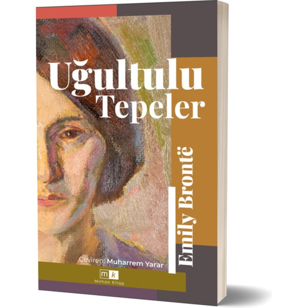 Uğultulu Tepeler - Emily Bronte Dünya Edebiyatı Fiyatı