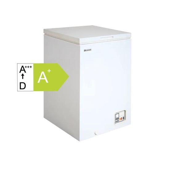 Uğur 160 BK 120 Lt B Sandık Tipi Derin Dondurucu Derin Dondurucular Fiyatı