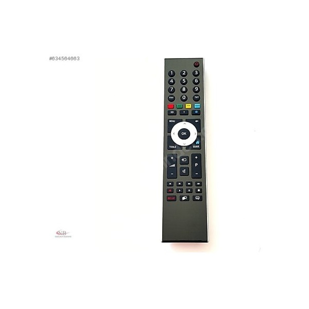 Uğur Beko Arçelik 3D LED Tv Kumandasi Oto Boyaları Fiyatı