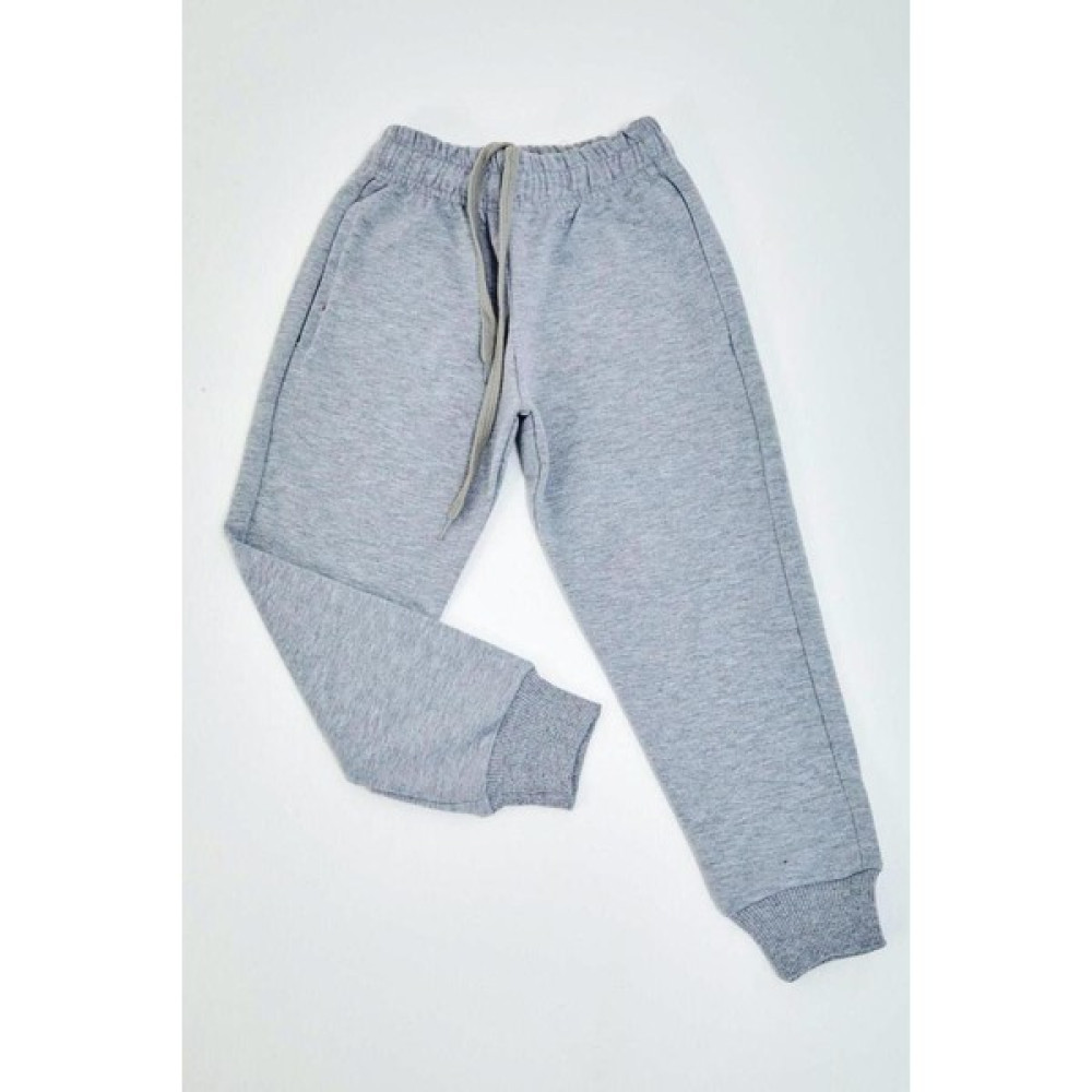 Uğur Böceği Çocuk Unisex Çocuk Eşofman Altı Gri Erkek Çocuk Eşofman Fiyatı