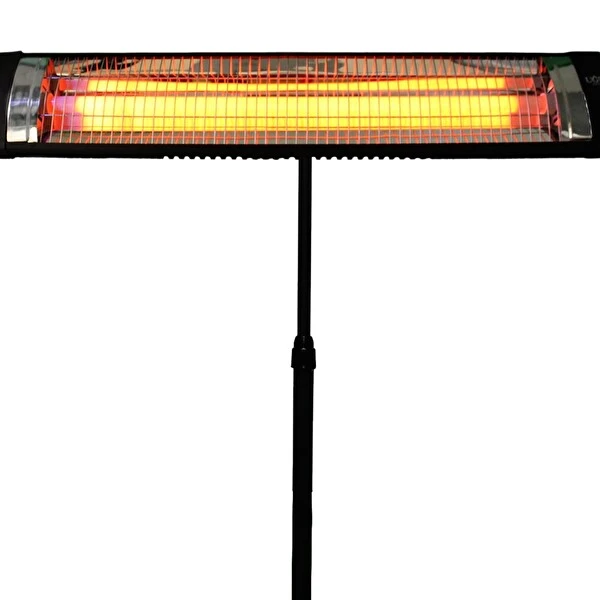 Ugur IRF 2300 W Sunshine Isıtıcı ve Plastik Ayak Isıtıcılar Fiyatı