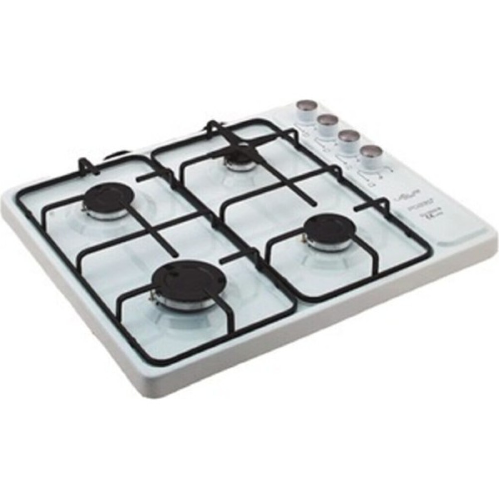 Uğur Katmer UK-211 Set Üstü Doğalgazlı Ocak Beyaz Ocaklar Fiyatı