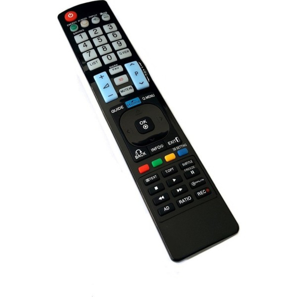 Uğur Lg LCD / LED Tüm Modeller için Tv Kumandasi TV Aksesuarları Fiyatı