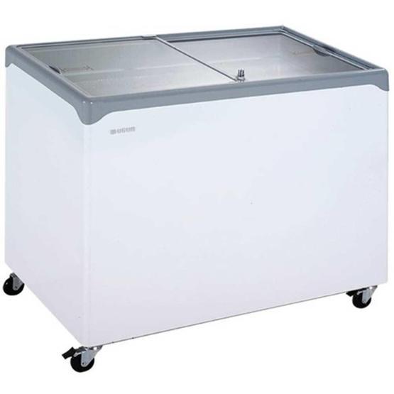 Uğur UDD 300 SCN 218 lt Sandık Tipi Derin Dondurucu Beyaz Derin Dondurucular Fiyatı