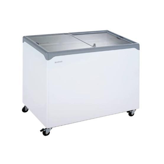 Uğur UDD 300 SCN 218 lt Sandık Tipi Derin Dondurucu Beyaz