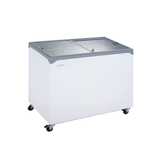 Uğur UDD 300 SCN 218 lt Sandık Tipi Derin Dondurucu Beyaz