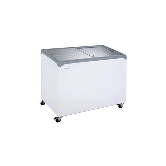 Uğur UDD 300 SCN 218 lt Sandık Tipi Derin Dondurucu Beyaz