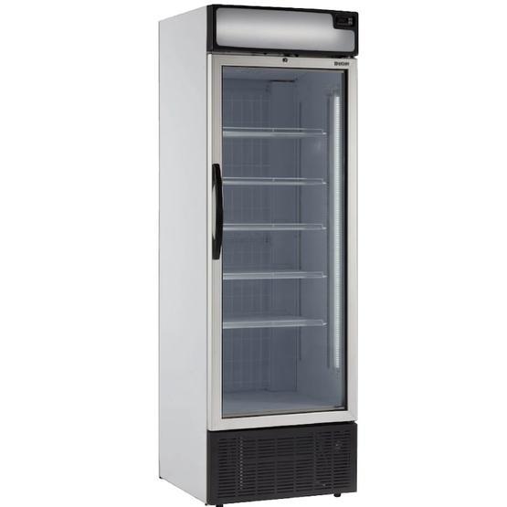 Uğur UDD 440 DTKL NF 353 lt Market Tipi Dolabı Beyaz