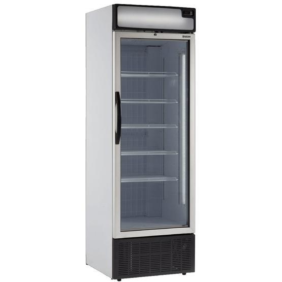 Uğur UDD 440 DTKL NF 353 lt Market Tipi Dolabı Beyaz