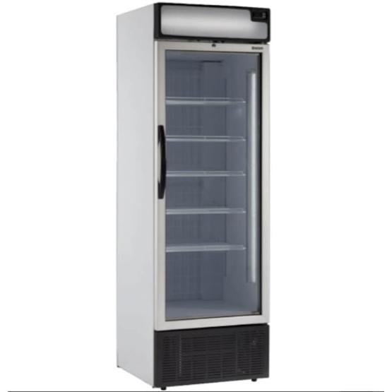 Uğur UDD 440 DTKL NF 353 lt Market Tipi Dolabı Beyaz