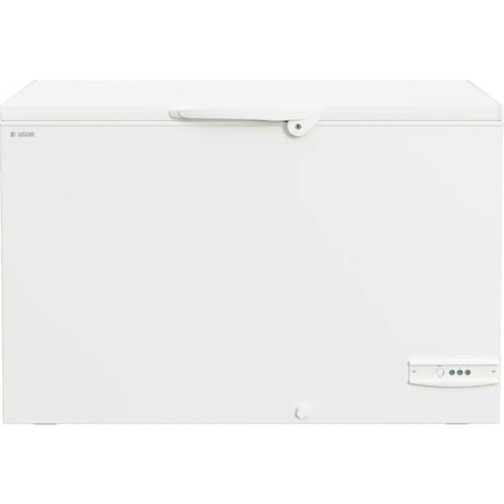 Uğur UDD 465 T D/S 345 Lt Sandık Tipi Derin Dondurucu - Yok Derin Dondurucular Fiyatı