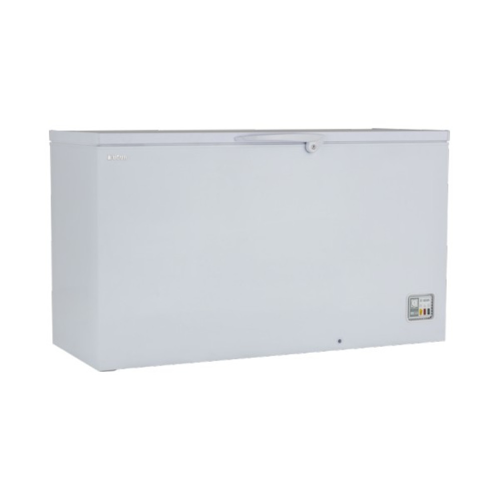 Uğur UDD 500 BK Krom 454 Lt Sandık Tipi Derin Dondurucu Derin Dondurucular Fiyatı