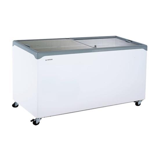 Uğur UDD 500 SCN 367 lt Sandık Tipi Derin Dondurucu Beyaz