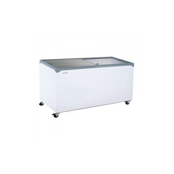 Uğur UDD 500 SCN 367 lt Sandık Tipi Derin Dondurucu Beyaz