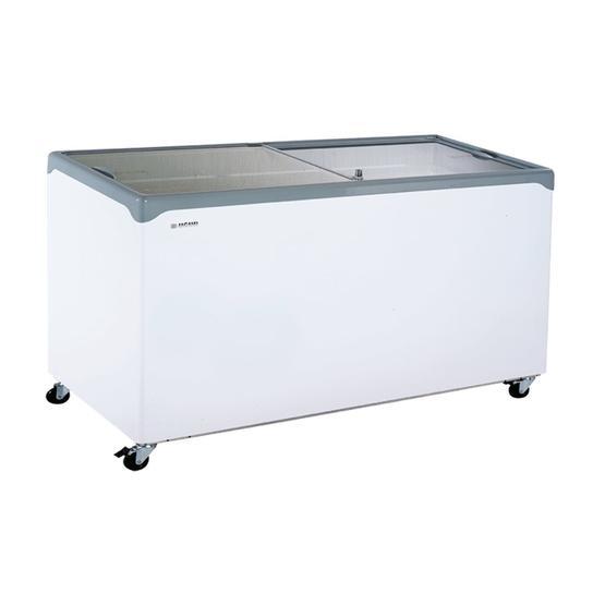 Uğur UDD 500 SCN 367 lt Sandık Tipi Derin Dondurucu Beyaz