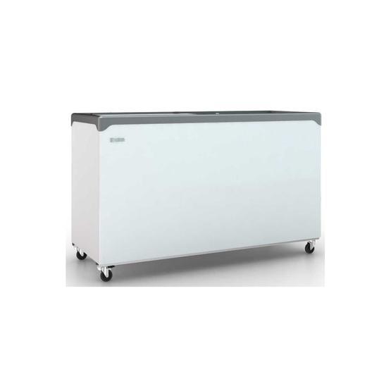 Uğur UDD 500 SCN 367 lt Sandık Tipi Derin Dondurucu Beyaz