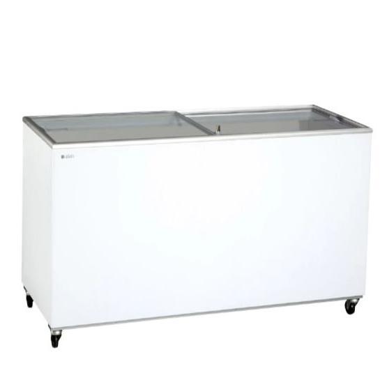Uğur UDD 550 SC 451 lt Market Tipi Derin Dondurucu Beyaz Derin Dondurucular Fiyatı