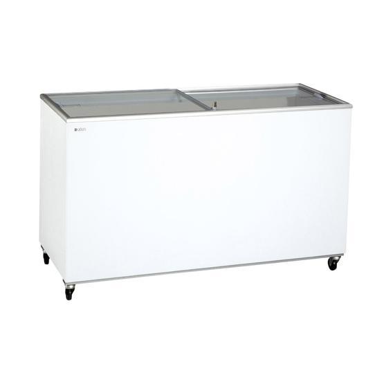 Uğur UDD 550 SC 451 lt Market Tipi Derin Dondurucu Beyaz