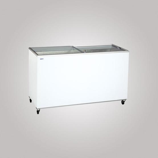 Uğur UDD 550 SC 451 lt Market Tipi Derin Dondurucu Beyaz