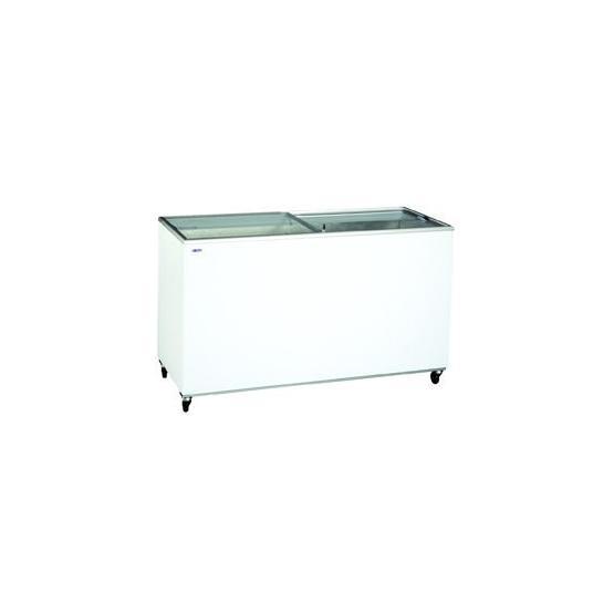 Uğur UDD 550 SC 451 lt Market Tipi Derin Dondurucu Beyaz