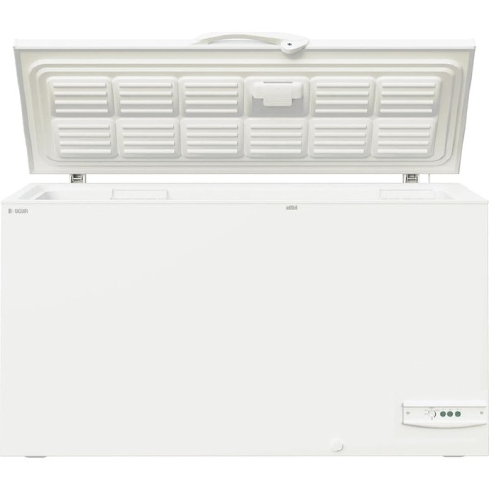 Uğur UDD 565 T D/s 416 Lt Sandık Tipi Derin Dondurucu - Yok Derin Dondurucular Fiyatı