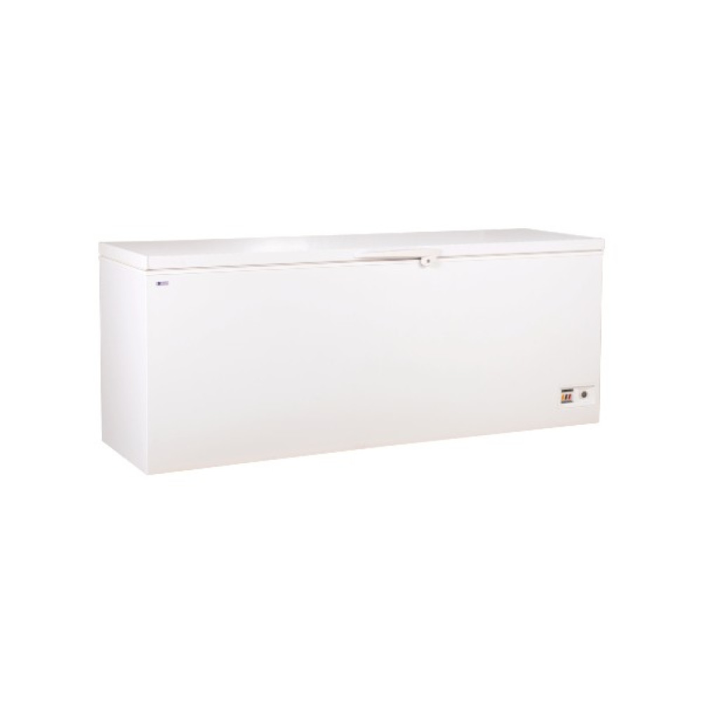Uğur UDD 600 BK 600 Lt Blok Kapaklı Derin Dondurucu Derin Dondurucular Fiyatı