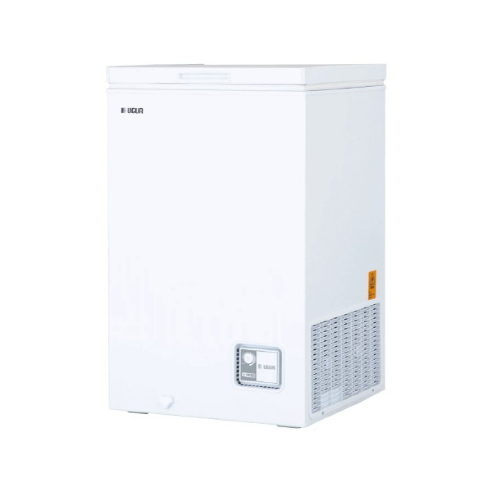 Uğur UED 125 D/S 120 Lt Sandık Tipi Dondurucu Derin Dondurucular Fiyatı