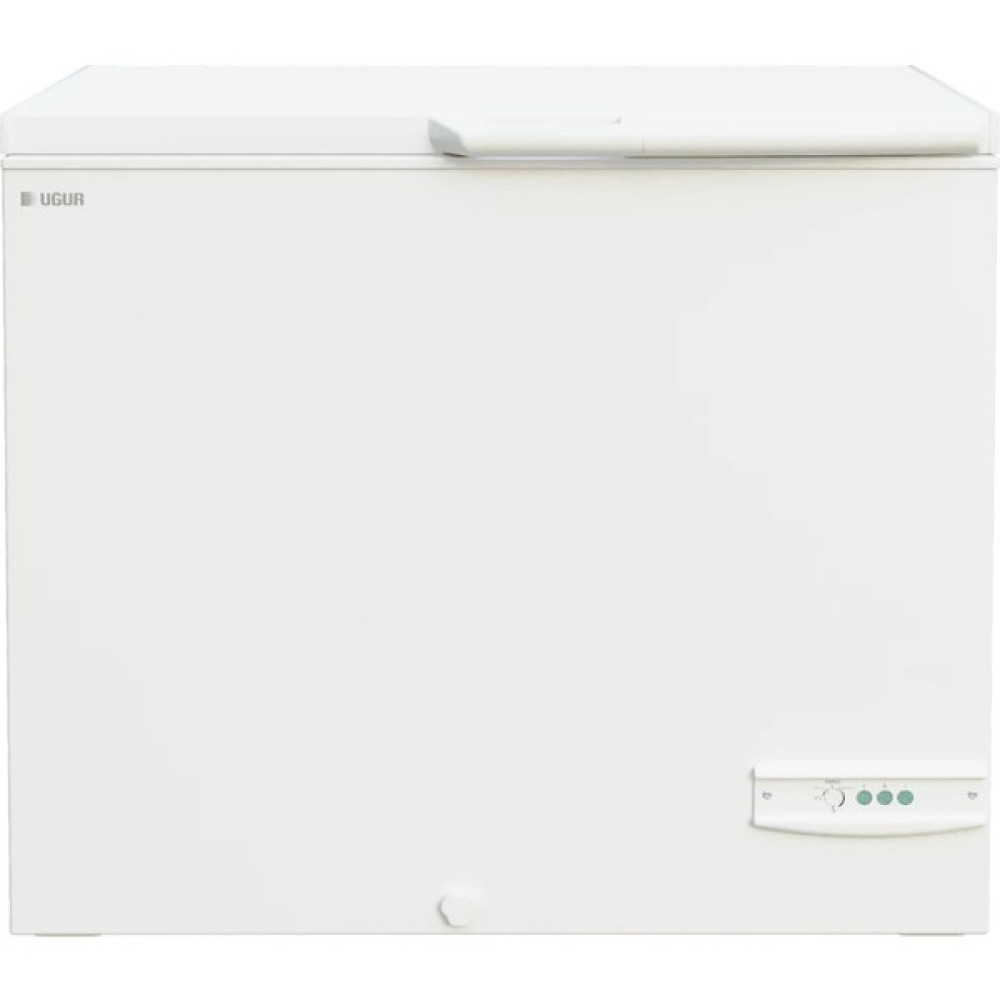 Uğur UED 280 D/s 227 Lt Sandık Tipi Derin Dondurucu Derin Dondurucular Fiyatı
