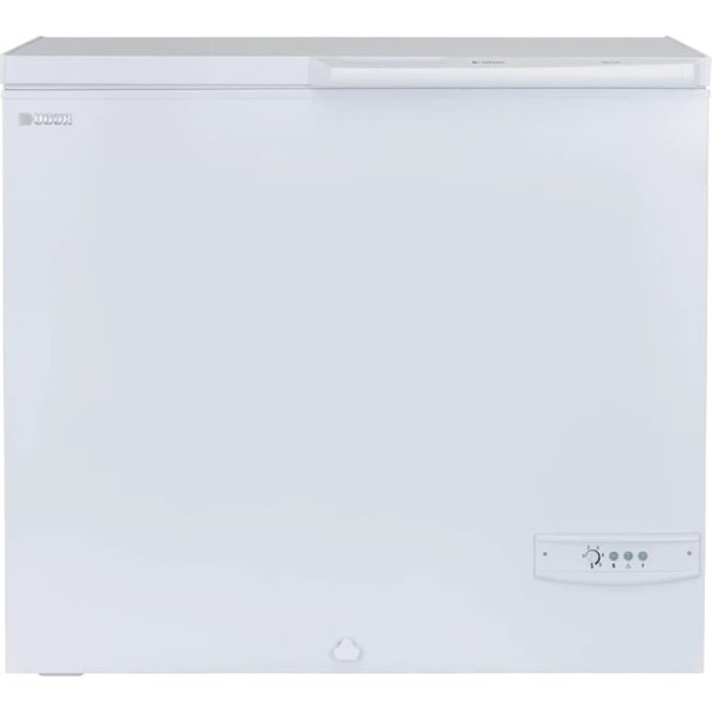 Uğur Ued 280 D/s 227 Lt Sandık Tipi Derin Dondurucu - Yok Derin Dondurucular Fiyatı