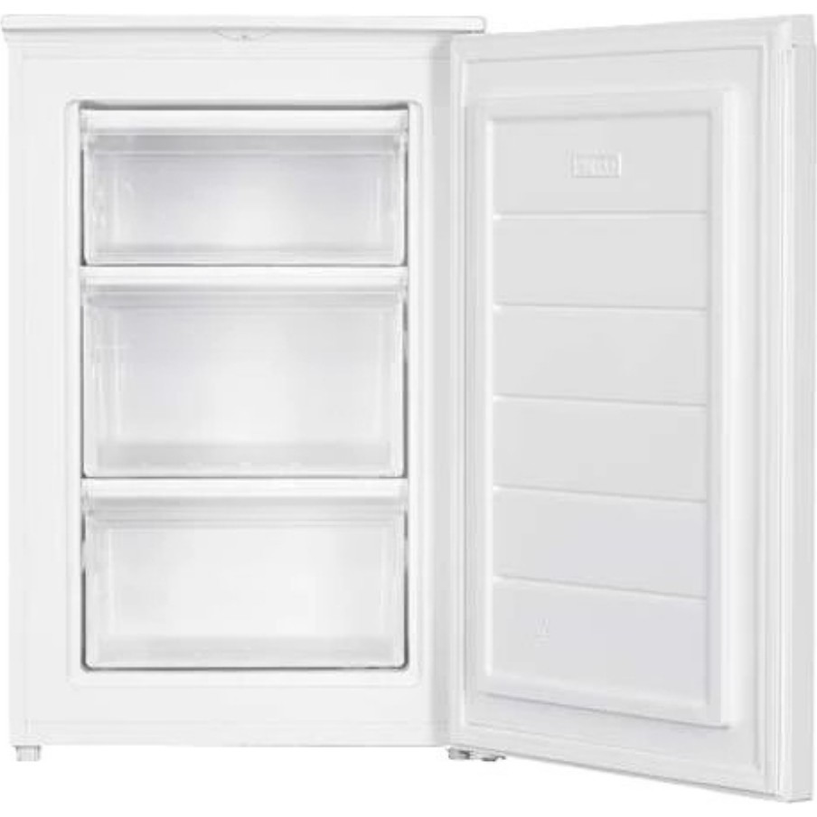 Uğur Ued 3087 Dtk R65 3 Çekmeceli 87 Litre Derin Dondurucu - Var Derin Dondurucular Fiyatı