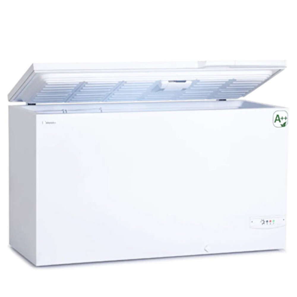 Uğur UED 480 A++ Sandık Tipi Derin Dondurucu Derin Dondurucular Fiyatı